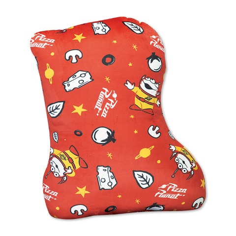 ダイカットクッション（トイ・ストーリー）