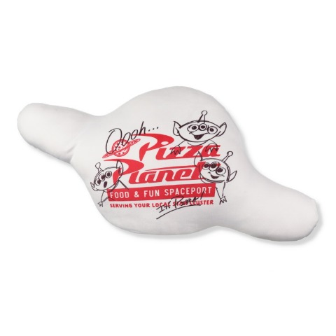 ダイカットクッション（トイ・ストーリー）