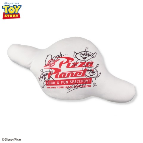 ダイカットクッション（トイ・ストーリー）