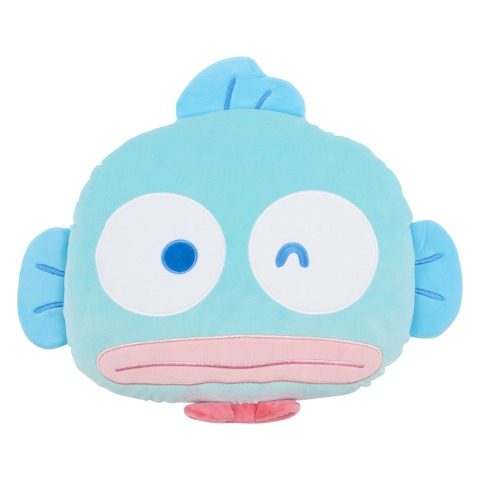 ダイカットクッション（ハンギョドン）