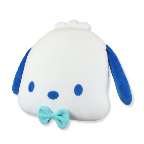 ダイカットクッション（ポチャッコ）