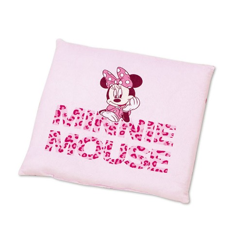 シートクッション（ミニーマウス）