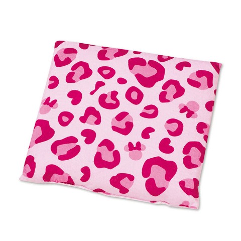 シートクッション（ミニーマウス）