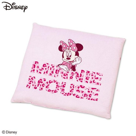 シートクッション（ミニーマウス）