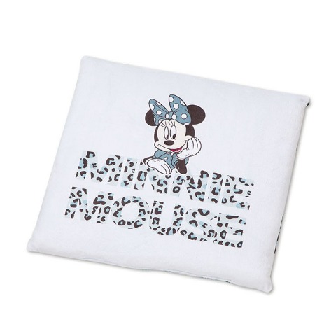 シートクッション（ミニーマウス）