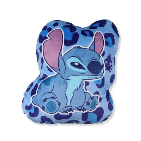 ダイカットクッション（スティッチ）