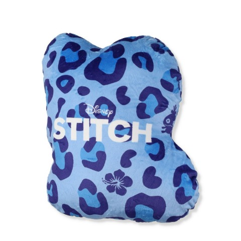 ダイカットクッション（スティッチ）