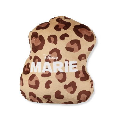 ダイカットクッション（おしゃれキャット）