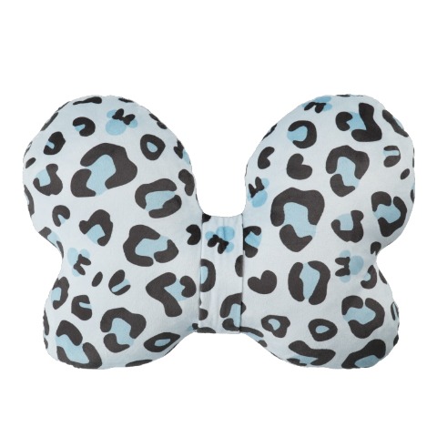 ダイカットクッション（ミニーマウス）