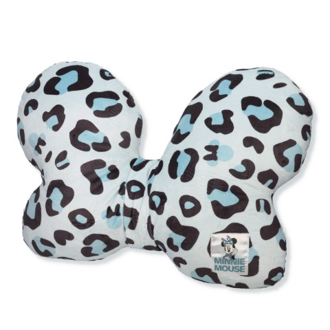 ダイカットクッション（ミニーマウス）