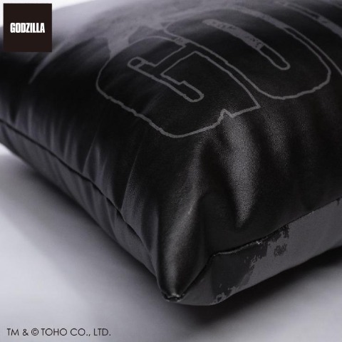 クッション（GODZILLA）
