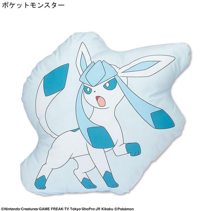 ダイカットクッション（ポケットモンスター） | しまむら | しまむらパーク