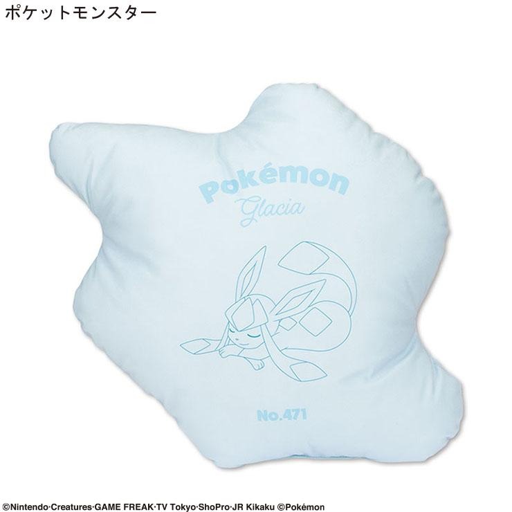 ダイカットクッション（ポケットモンスター） | しまむら | しまむらパーク