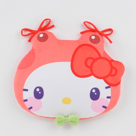 シートクッション ハローキティ | しまむらパーク