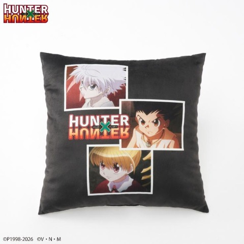 HUNTER×HUNTER 8/1販売 | しまむらパーク