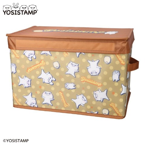 ☆dod STORAGE BENCH ストレージ ベンチ カーキ ベージュ