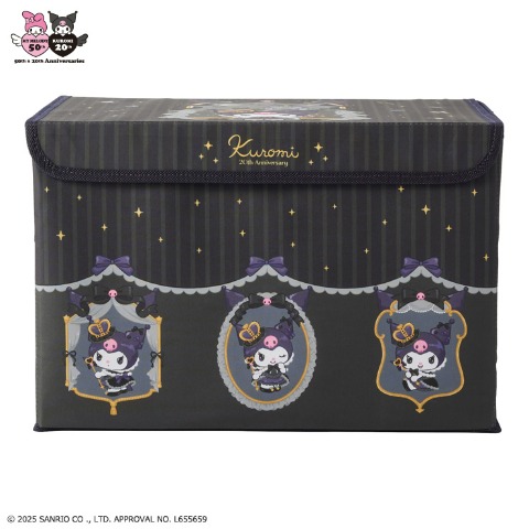 クロリンデ 入手方法 マイメロディ♡クロミ レース×リボン窓付き