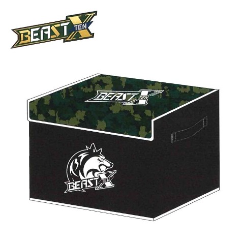 収納ボックス（BEAST X）