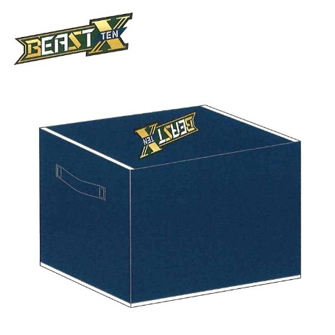 収納ボックス（BEAST X）