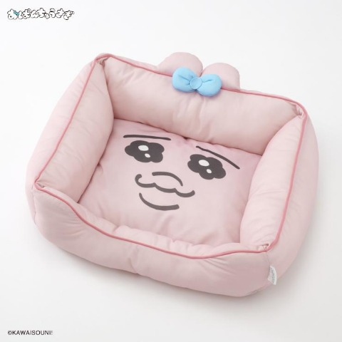 ペットベッド（おぱんちゅうさぎ）