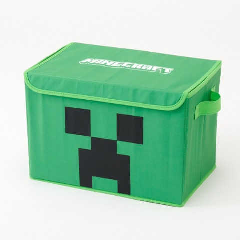 収納ボックス（マインクラフト）