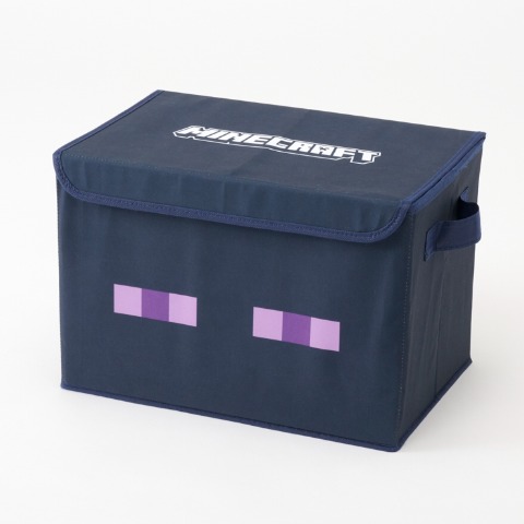収納ボックス（マインクラフト）