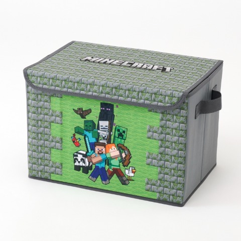 収納ボックス（マインクラフト）