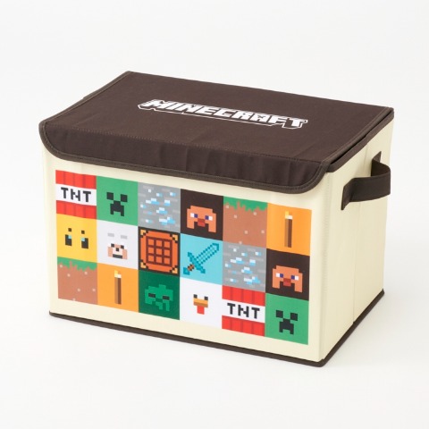 収納ボックス（マインクラフト）
