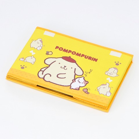 収納ボックス（ポムポムプリン）