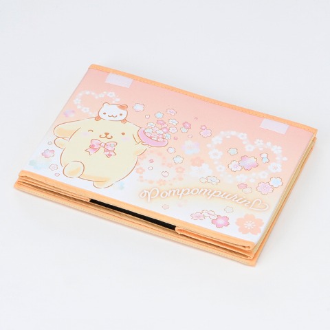 収納ボックス（ポムポムプリン）
