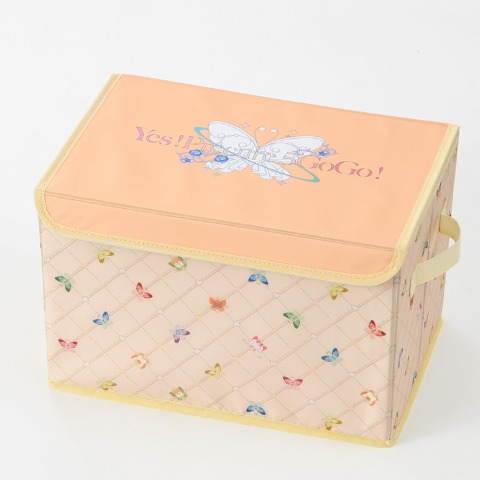 収納ボックス（『Yes！プリキュア5GoGo！』）