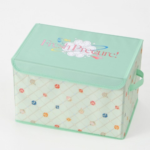 収納ボックス（『フレッシュプリキュア！』）