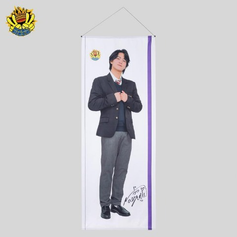 タペストリー（リアルピース）