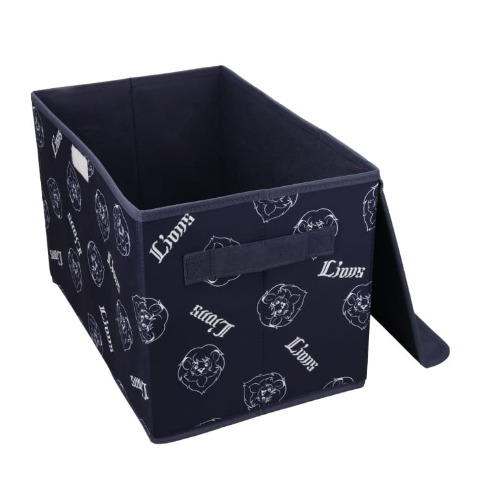 収納BOX（埼玉西武ライオンズ）