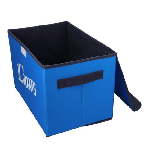 収納BOX（埼玉西武ライオンズ）
