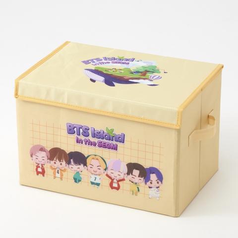 収納ボックス（BTS Island:インザソム）