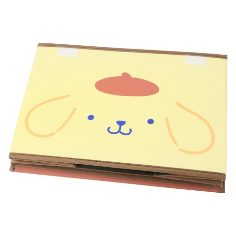 収納ボックス（ポムポムプリン）