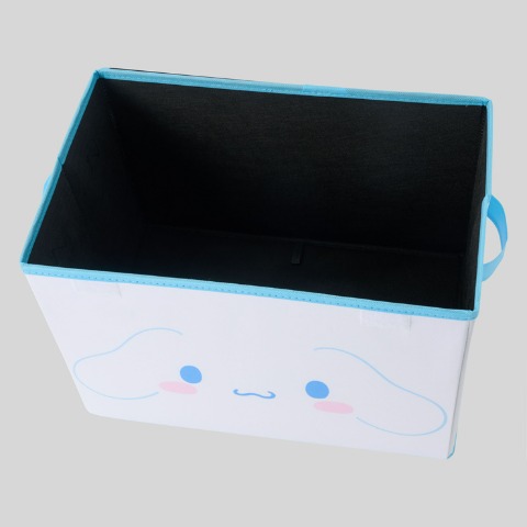 収納ボックス（シナモロール）