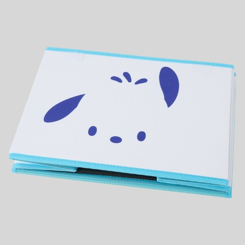 収納ボックス（ポチャッコ）