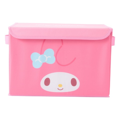 収納ボックス（マイメロディ）