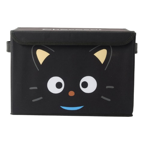 収納ボックス（チョコキャット）