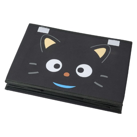 収納ボックス（チョコキャット）