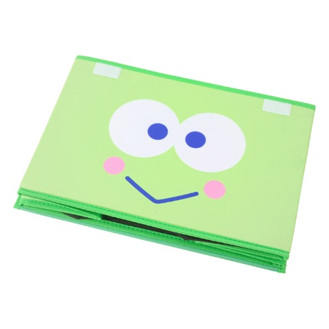 収納ボックス（けろけろけろっぴ）
