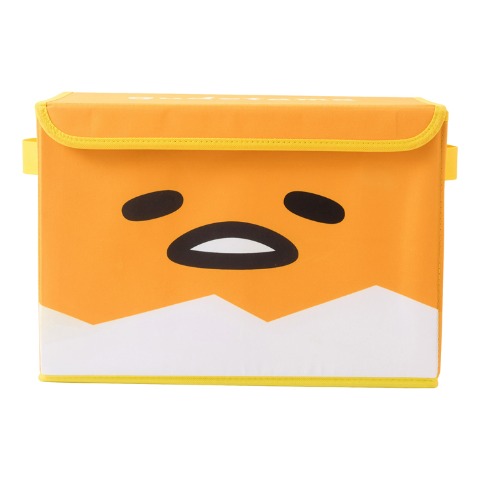 収納ボックス（ぐでたま）