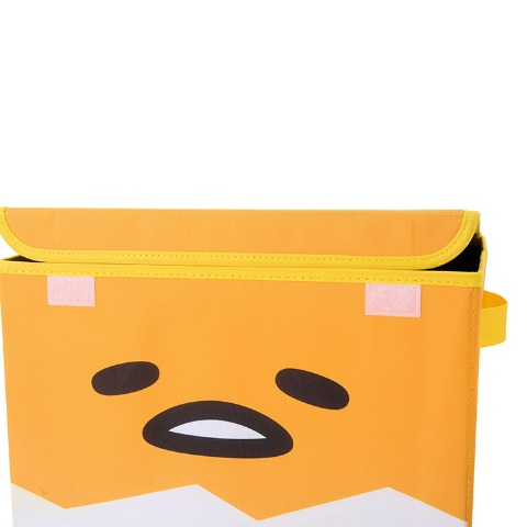 収納ボックス（ぐでたま）