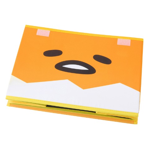 収納ボックス（ぐでたま）