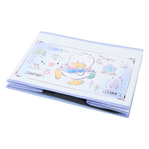 収納ボックス（あひるのペックル）