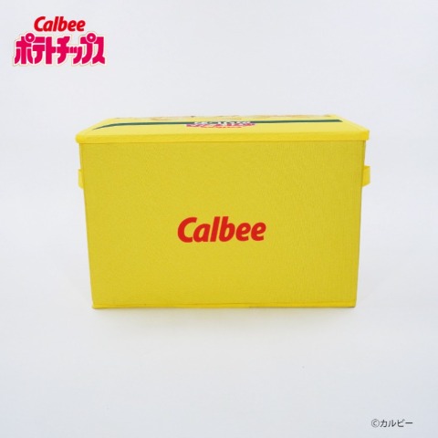 収納ボックス（ポテトチップス）