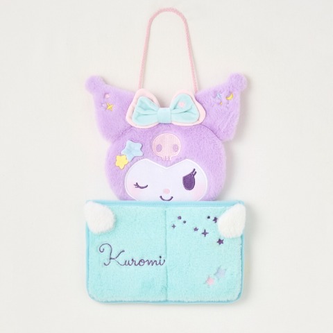 ウォールポケット（クロミ）