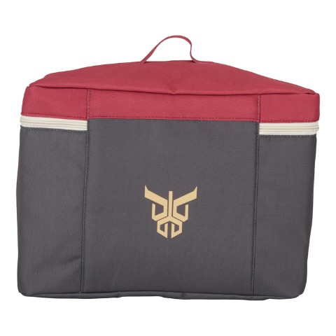 収納ボックス（36×26×24cm・仮面ライダークウガ）